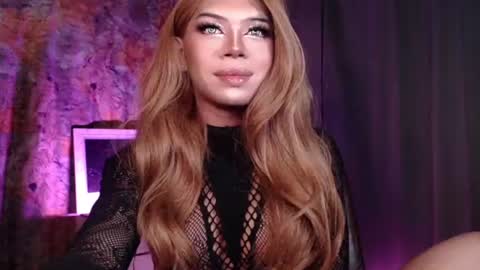 GODDESS OF ALL GODDESSES online show from January 16, 6:06 pm