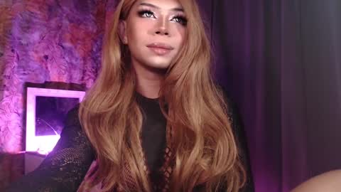 GODDESS OF ALL GODDESSES online show from January 27, 5:26 pm