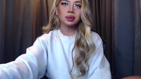 GODDESS OF ALL GODDESSES online show from October 6, 4:14 pm