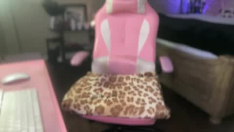 Southern Peach online show from October 4, 2:42 am