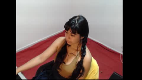 Meg4n Miauuuu online show from February 23, 11:23 am