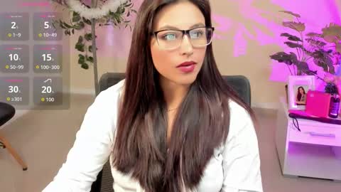 megaan_fooxxx online show from March 13, 4:32 pm