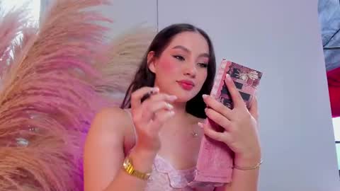 megaan_rouse online show from June 19, 2:12 pm