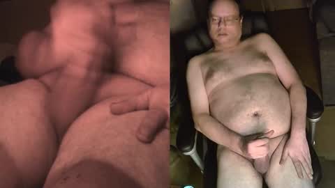 Foxyvidler online show from December 15, 3:02 am