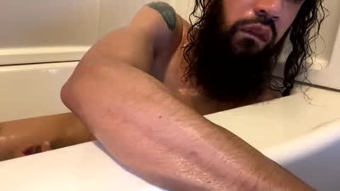 MegamanXXX online show from April 1, 11:45 pm