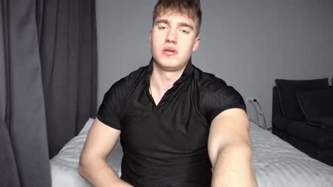 Max online show from March 5, 11:16 pm