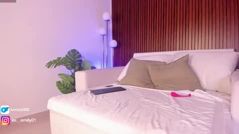 megan online show from January 10, 2:50 am