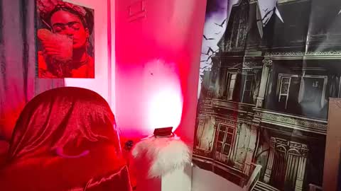 Megan online show from October 11, 3:11 am