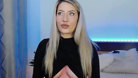 Megan Blazee  online show from February 26, 8:15 pm