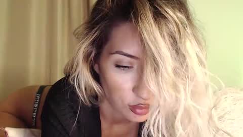 Megan Blazee  online show from October 15, 10:10 pm