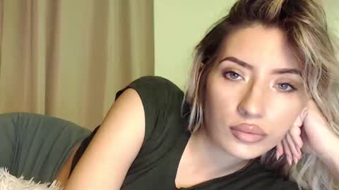 Megan Blazee  online show from October 22, 7:48 pm