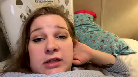 Blondie online show from December 9, 9:16 pm