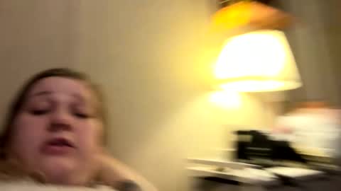 Blondie online show from December 11, 1:26 am