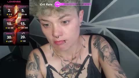 Megan and sophi online show from February 12, 8:23 pm