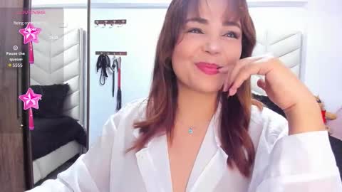 megan_danger_ online show from February 8, 6:39 am