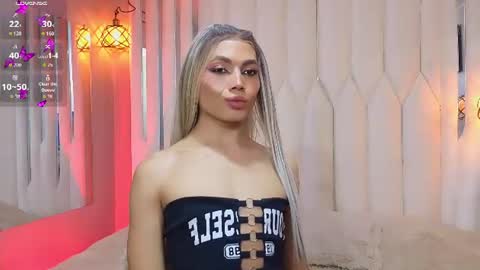 megan do santos online show from July 8, 9:18 pm