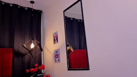 megan do santos online show from September 16, 10:02 pm