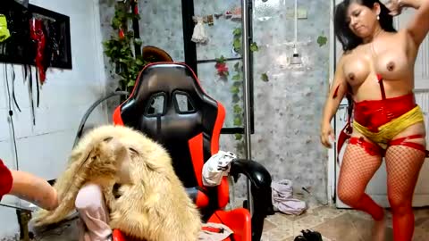 megan grace 20 online show from February 17, 3:33 pm