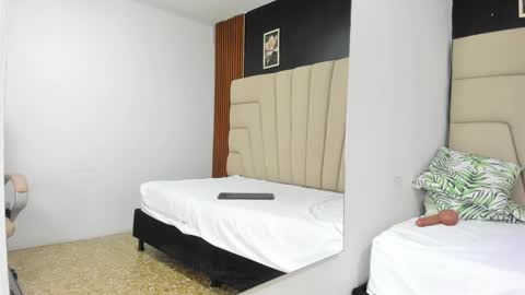 Megan online show from September 27, 4:10 am