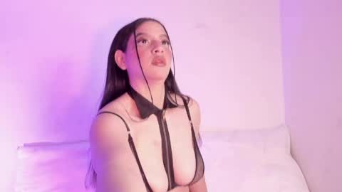 megan_jenner1 online show from May 16, 6:43 am