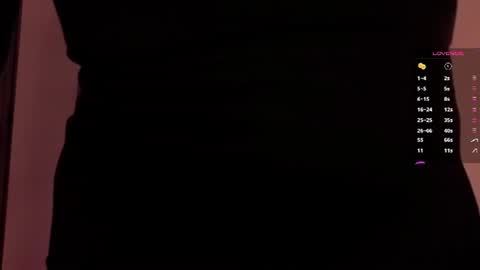 MEGAN  online show from July 25, 11:52 am