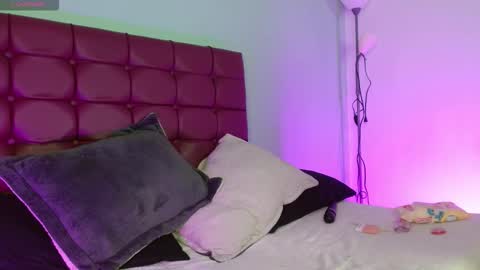 Valentina online show from March 27, 2:07 pm