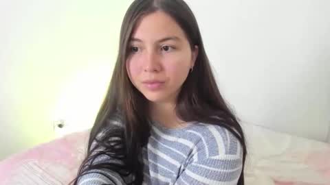 Megan   online show from January 10, 10:59 pm