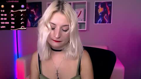 Megan online show from September 11, 8:43 pm