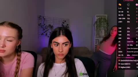 Megan online show from September 9, 1:33 pm