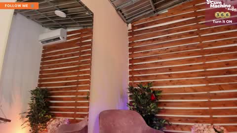 megan_raiin online show from February 20, 9:11 am