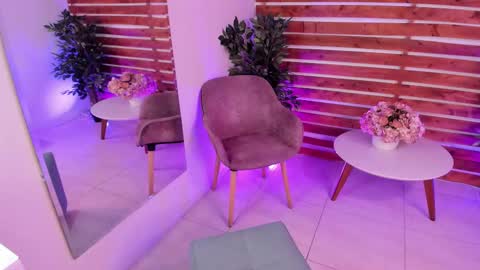 megan_raiin online show from October 8, 9:15 am