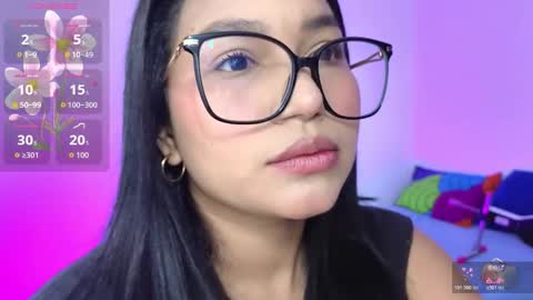 Megan online show from October 24, 1:50 am