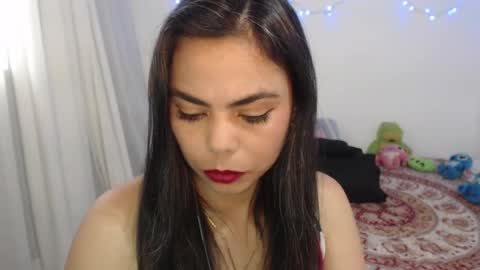 Megan Shadow  online show from June 4, 8:59 pm