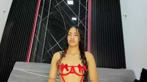 Megan Siner online show from May 1, 12:10 pm