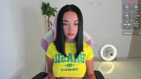 megan sweet online show from June 7, 12:16 am