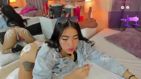  Megan  online show from April 28, 12:42 pm