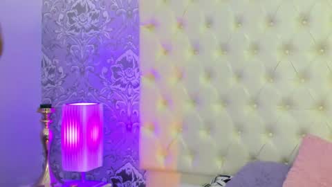 megan_tower online show from February 27, 9:40 pm