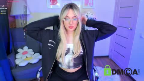 Megan online show from January 30, 10:19 am