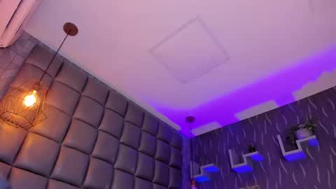 Megan online show from September 24, 8:48 pm