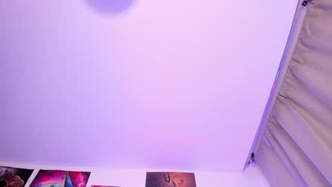 Megan  online show from September 13, 7:44 am