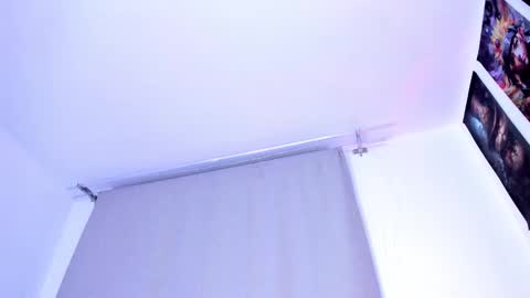 Megan  online show from January 13, 5:59 am