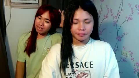MEGAN online show from June 16, 3:10 am