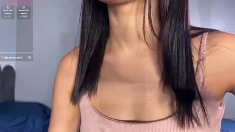 Megan And Rick online show from March 7, 7:58 pm