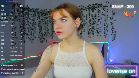 megancat333 online show from February 10, 10:13 pm