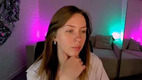 Megan online show from June 9, 5:07 am