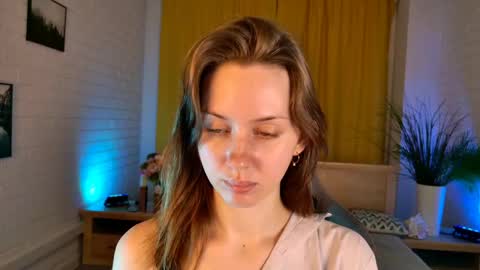 Megan online show from April 23, 5:26 am
