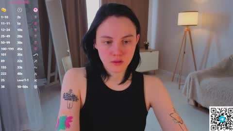 Michelle online show from March 27, 5:13 am