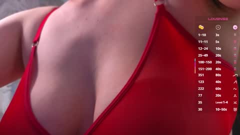 Michelle online show from November 23, 9:29 am