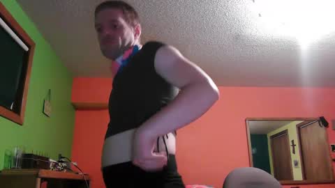 GlamTransGoddess online show from January 26, 2:14 am