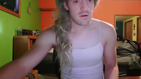 GlamTransGoddess online show from January 19, 3:42 pm